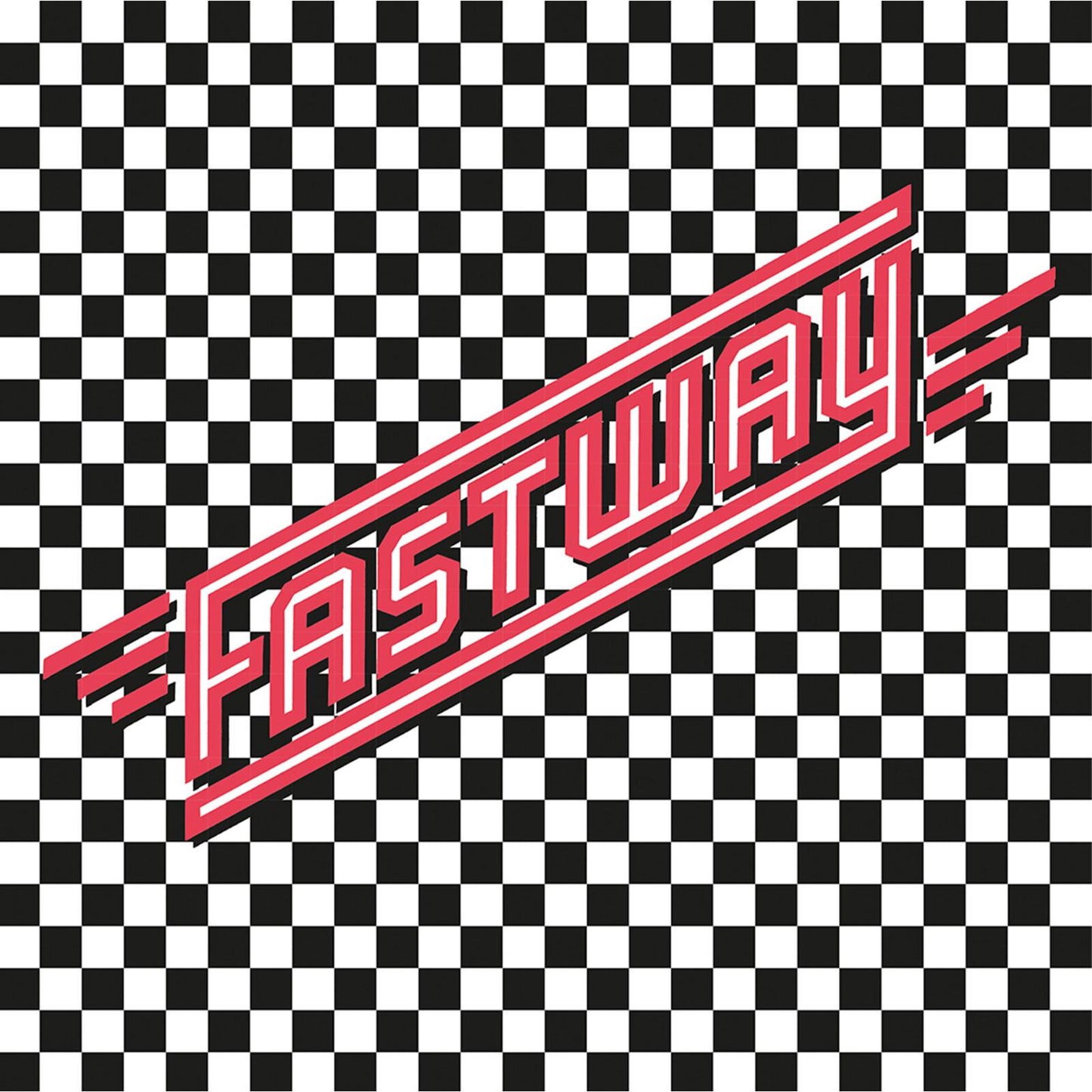 Fastway - Fastway - Lp