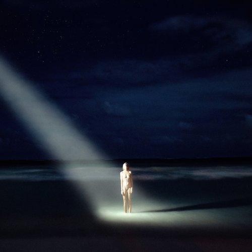 Ellen Allien - New Life - Double Lp