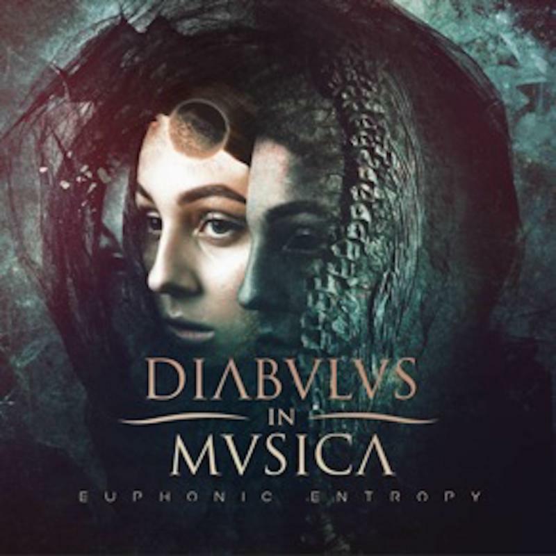 Diabulus In Musica - Euphonic Entropy - Cd