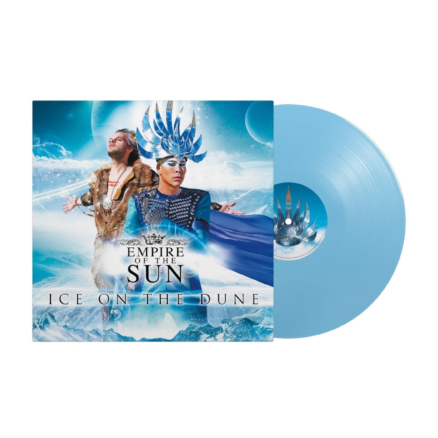 Empire Of The Sun - Ice On the Dune - Lp