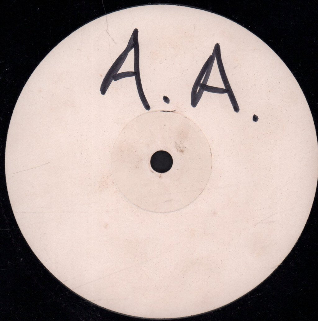 Fresh & Low - Rack Up / Interlude - 12 Inch