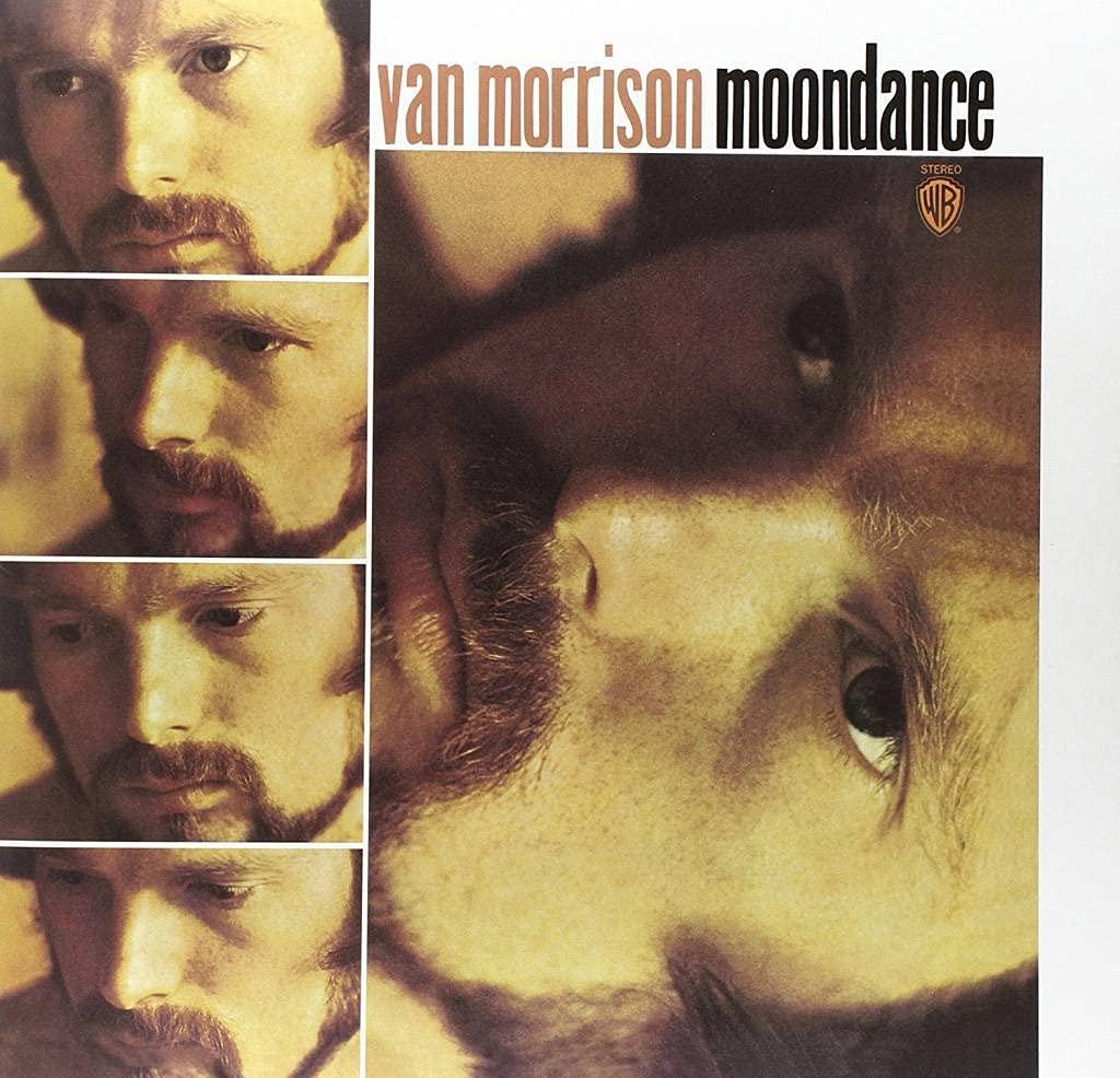 Van Morrison - Moondance - Lp