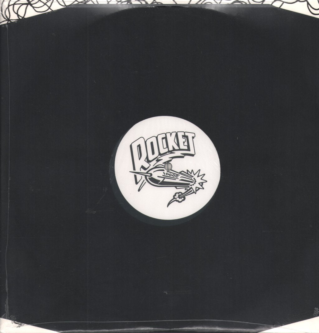 Goat - Medicine - Lp