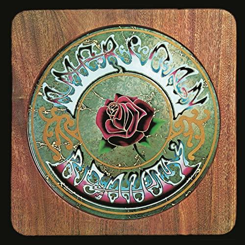 Grateful Dead - American Beauty - Lp