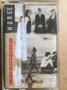 Horse (90'S Group) - God's Home Movie - Cassette