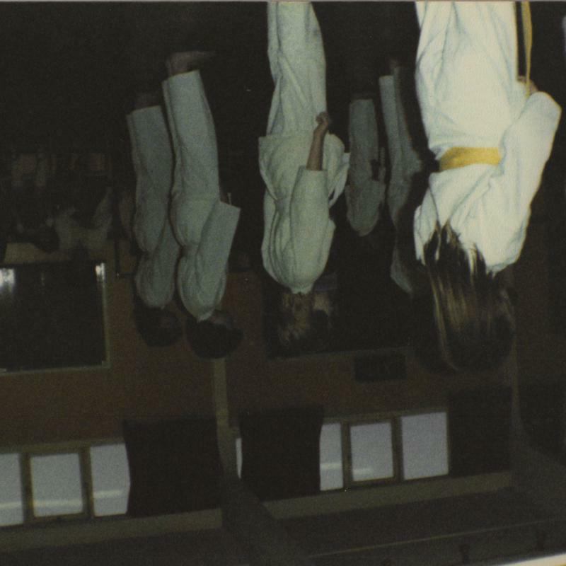 Jaws (Indie) - Ceiling - Cd