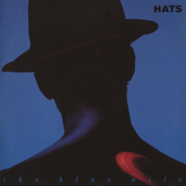 Blue Nile - Hats - Cd