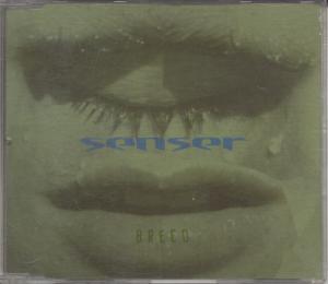 Senser - Breed - Cd