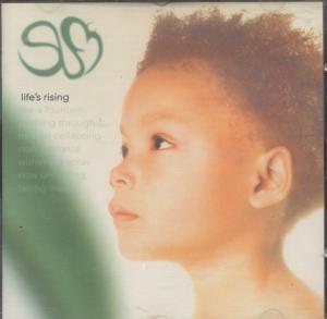 Sufi - Life's Rising - Cd