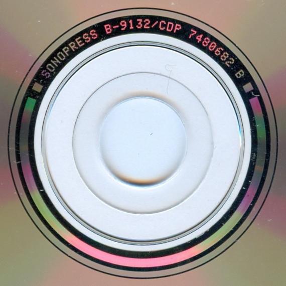 Pink Floyd - A Momentary Lapse Of Reason - Cd