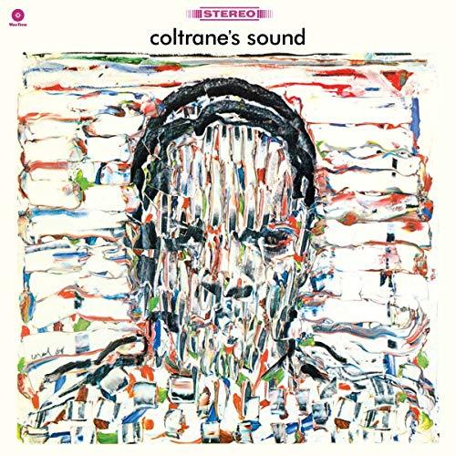 John Coltrane - Coltrane's Sound - Lp
