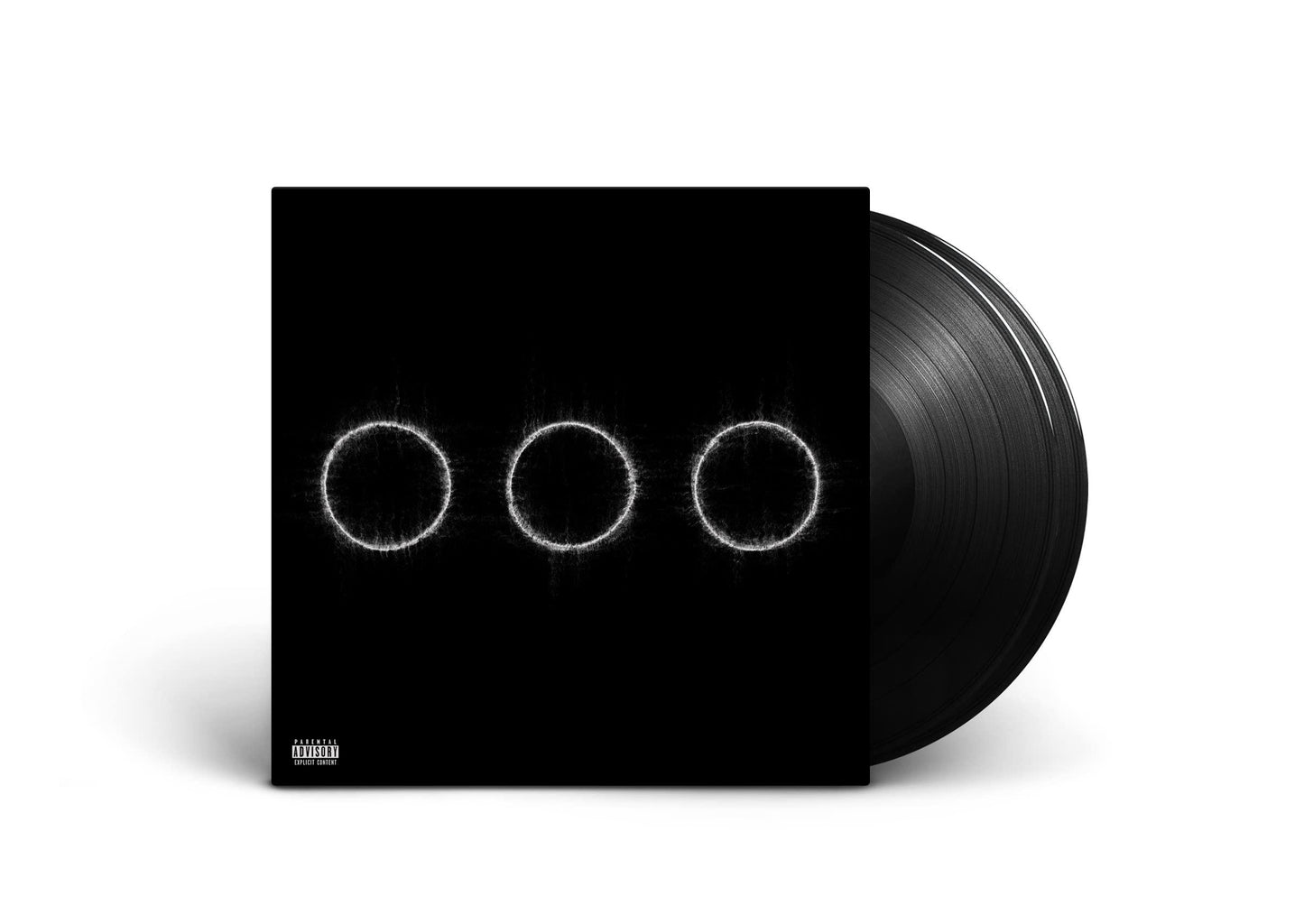 Swedish House Mafia - Paradise Again - Double Lp