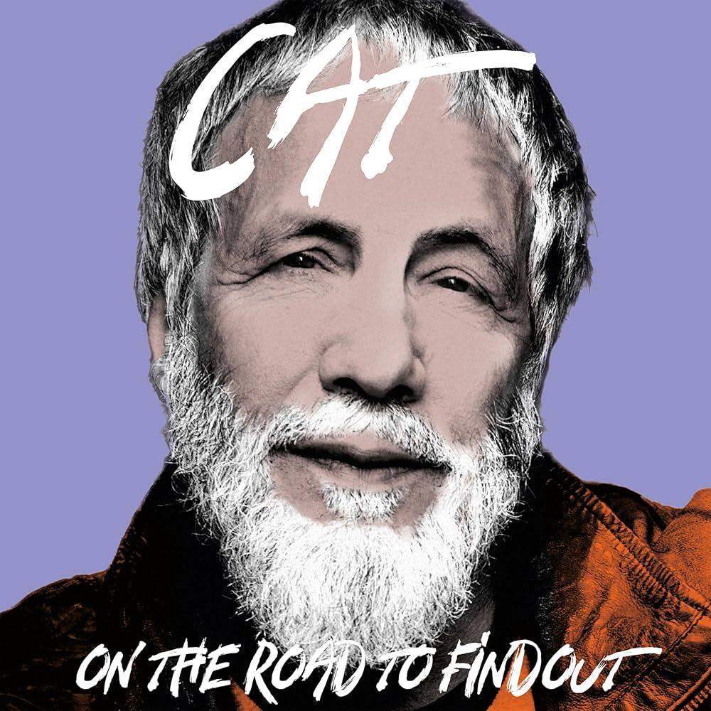 Cat Stevens - On the Road To Findout - Double Cd