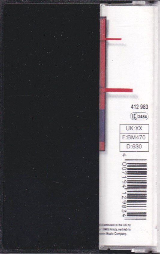 Shawn Christopher - Another Sleepless Night - Cassette