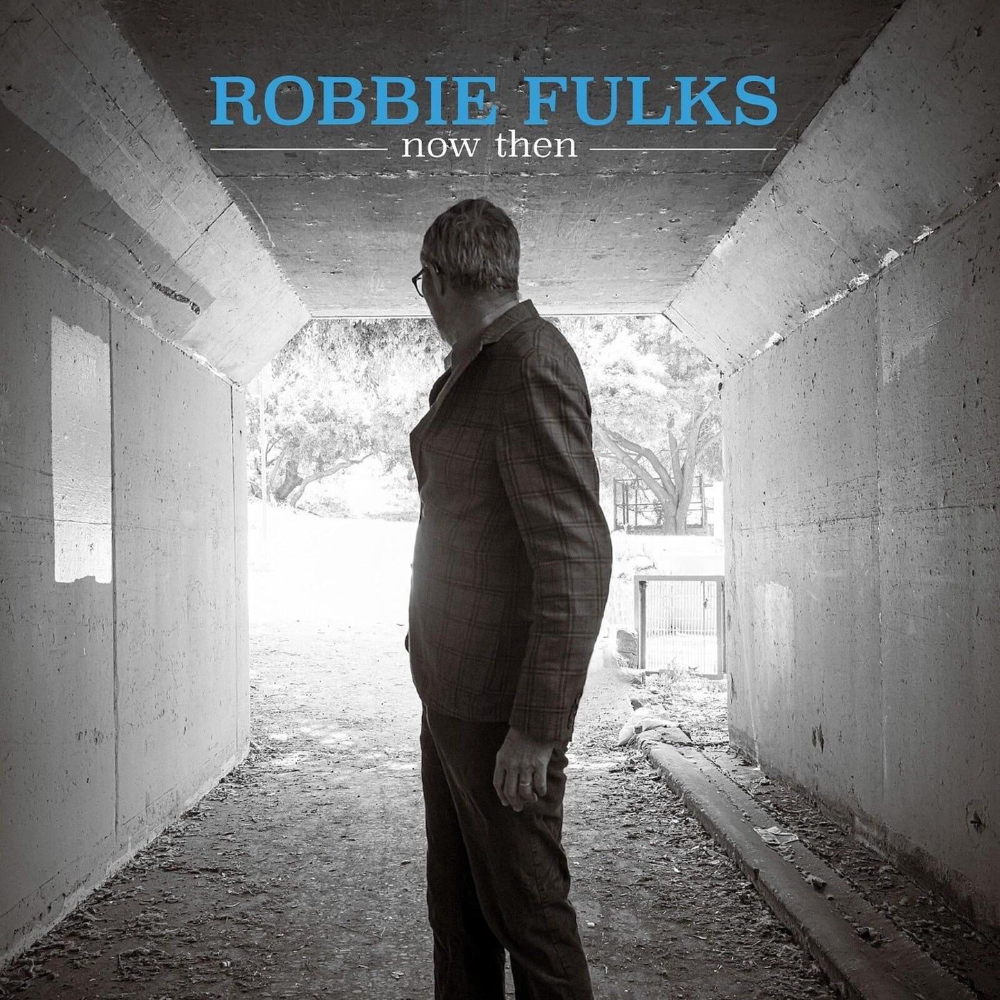Robbie Fulks - Now Then - Cd