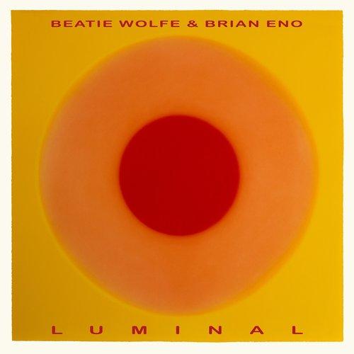 Brian Eno and Beatie Wolfe - Luminal - Cd