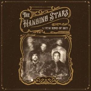 Hanging Stars - A New Kind Of Sky - Lp