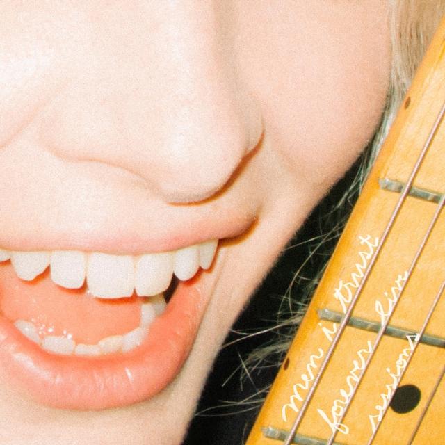 Men I Trust - Forever Live Sessions - Cd