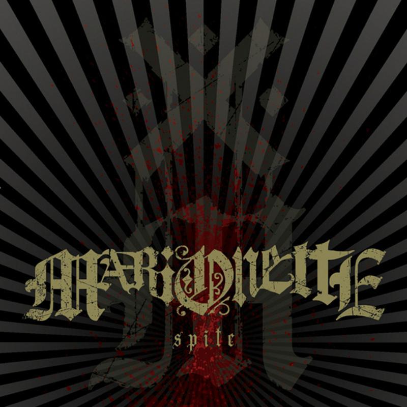 Marionette (Emo) - Spite - Cd