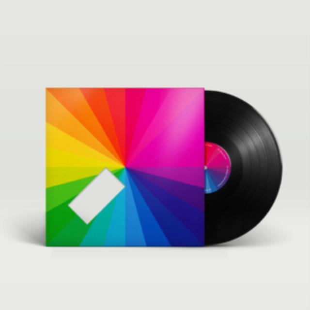 Jamie XX - In Colour - Lp
