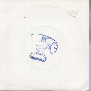 Elevate - Two Stray Insight - 7 Inch