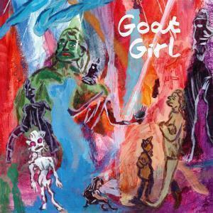 Goat Girl - Goat Girl - Lp
