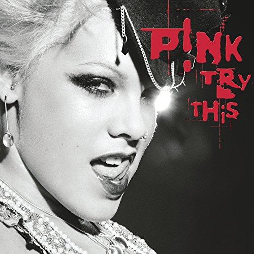P!nk - Try This - Lp
