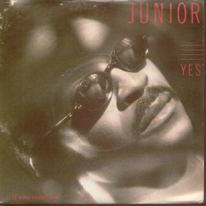 Junior - Yes - 7 Inch