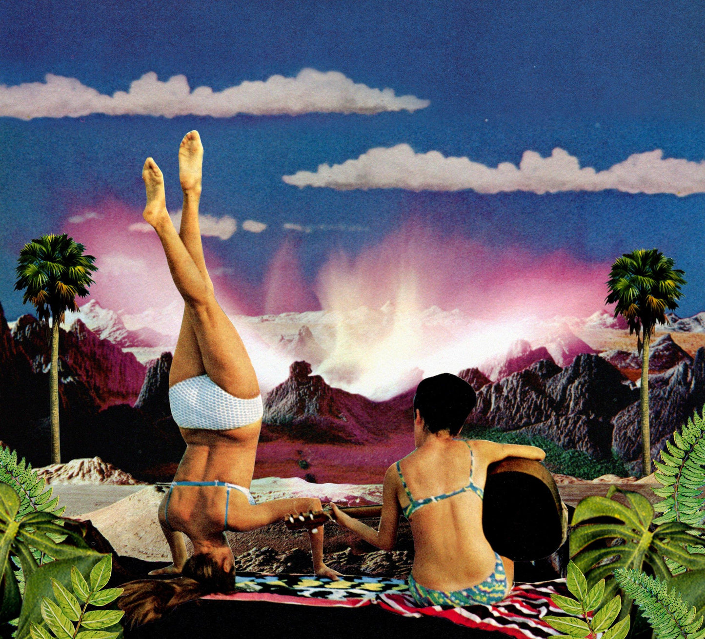 Gemma Ray - Island Fire - Cd