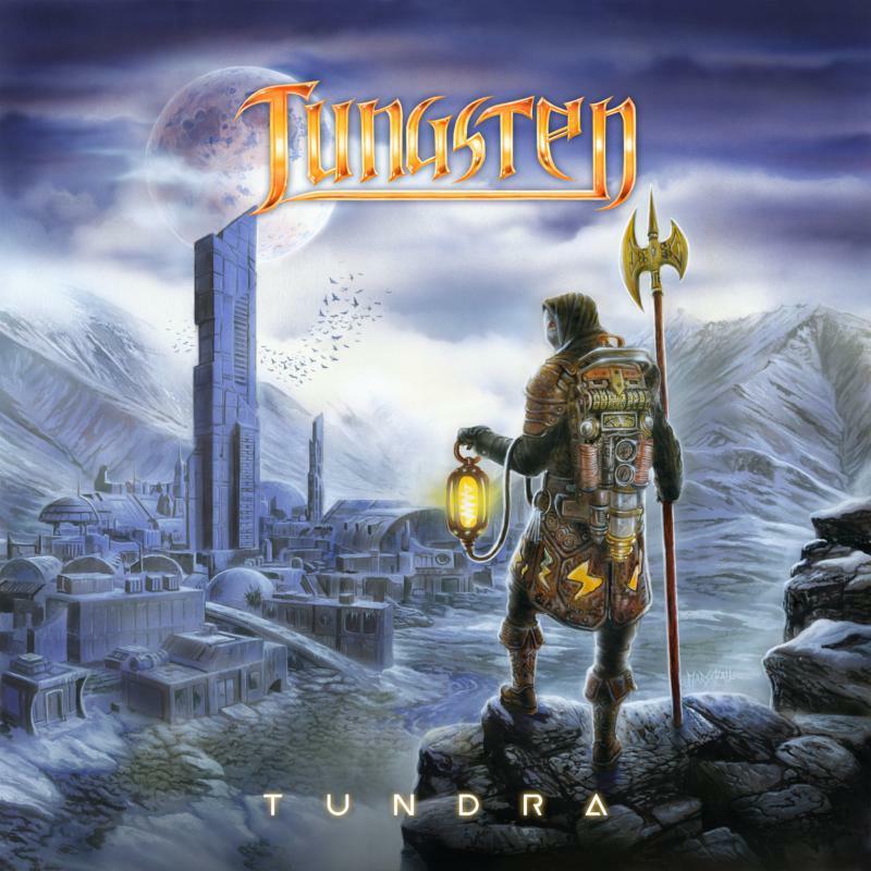 Tungsten - Tundra - Lp