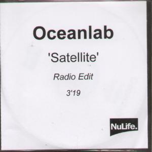 Oceanlab - Satellite - Cdr