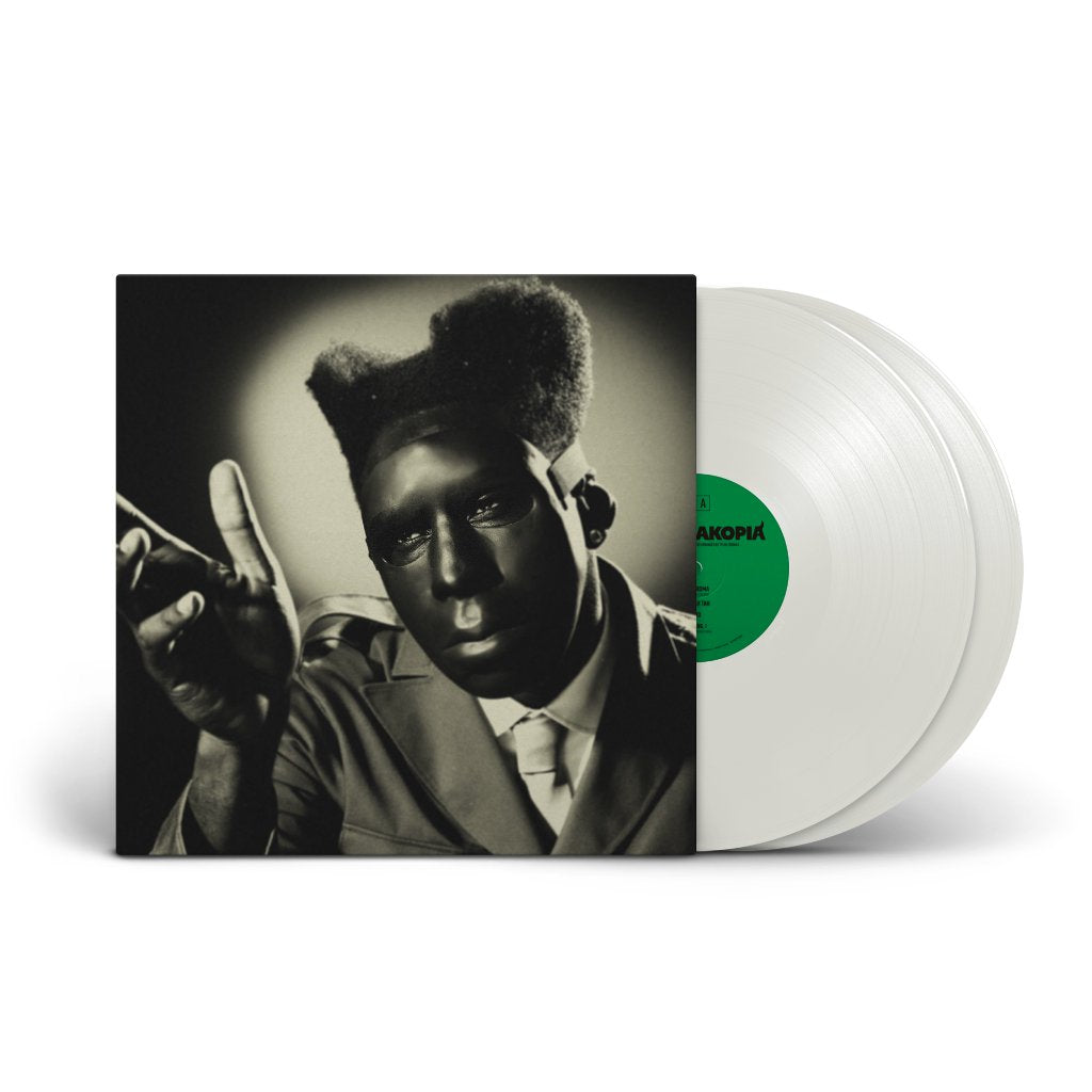 Tyler The Creator - CHROMAKOPIA - Double Lp