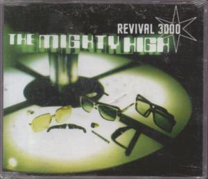 Revival 3000 - Mighty High - Cd