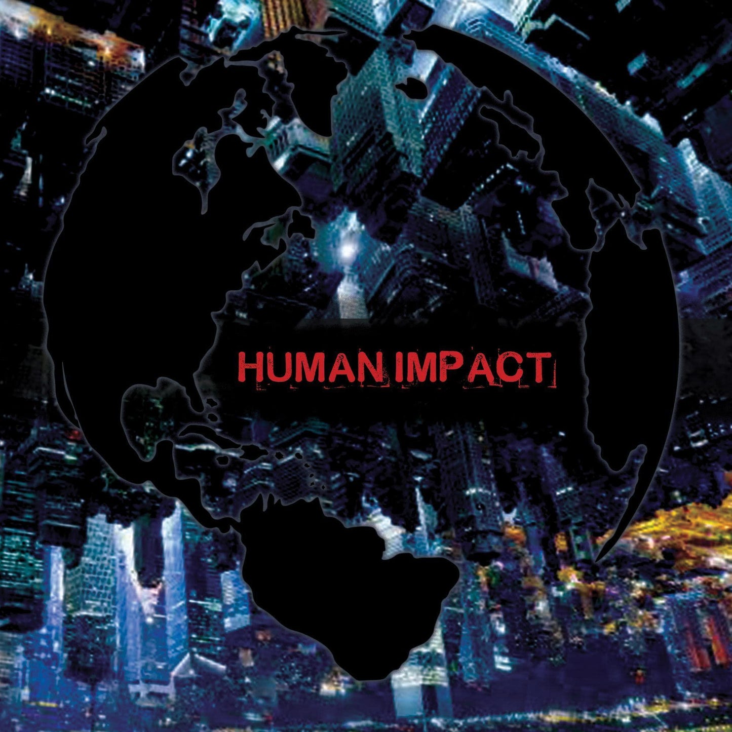 Human Impact - Human Impact - Lp
