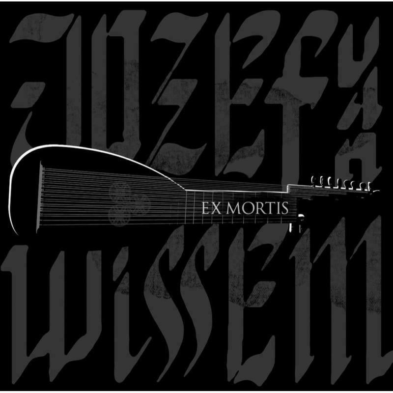 Jozef Van Wissem - Ex Mortis - Lp