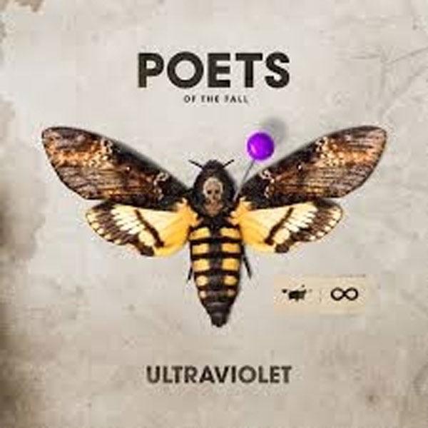 Poets of the Fall - Ultraviolet - Cd