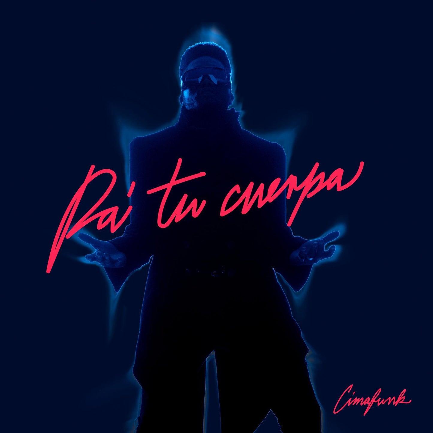 Cimafunk - Pa Tu Cuerpa - Cd