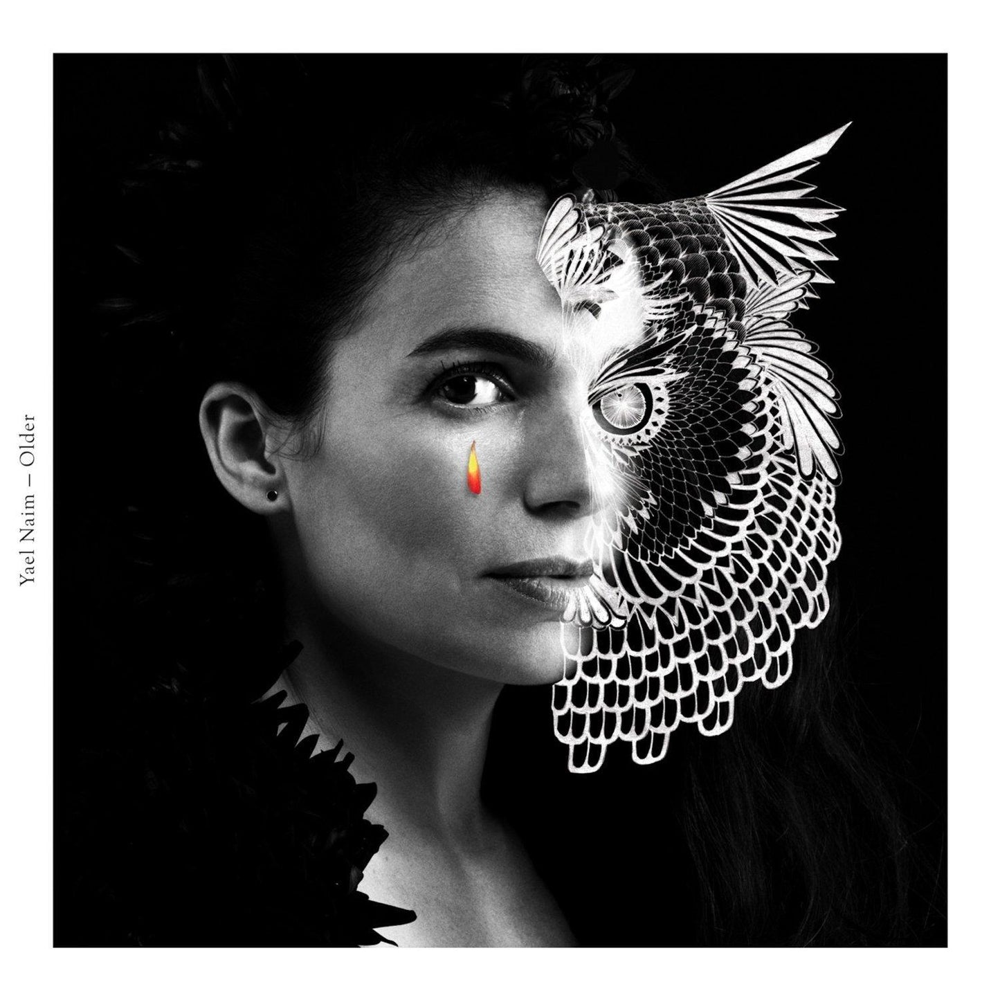 Yael Naim - Older - Cd