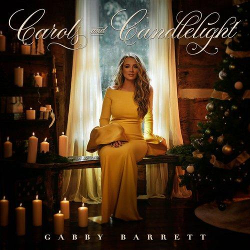 Gabby Barrett - Carols and Candlelight - Cd
