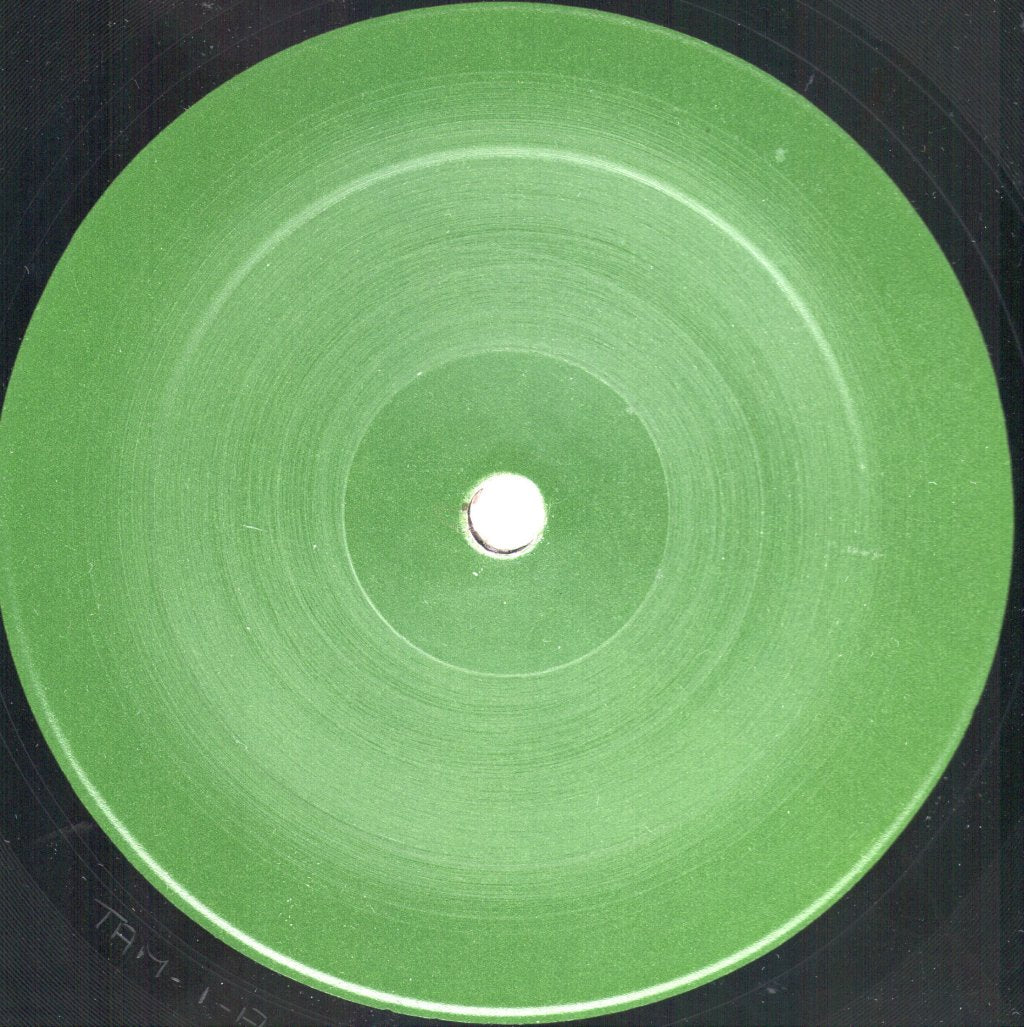 Various Artists - One Phat Sandstorm / Embrace The Duke - 12 Inch