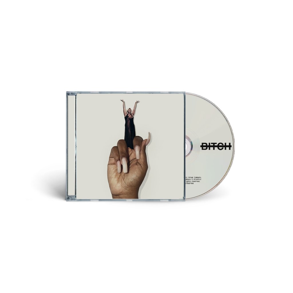 Lizzo - Bitch - Cd