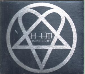 HIM - Dark Light - Cd