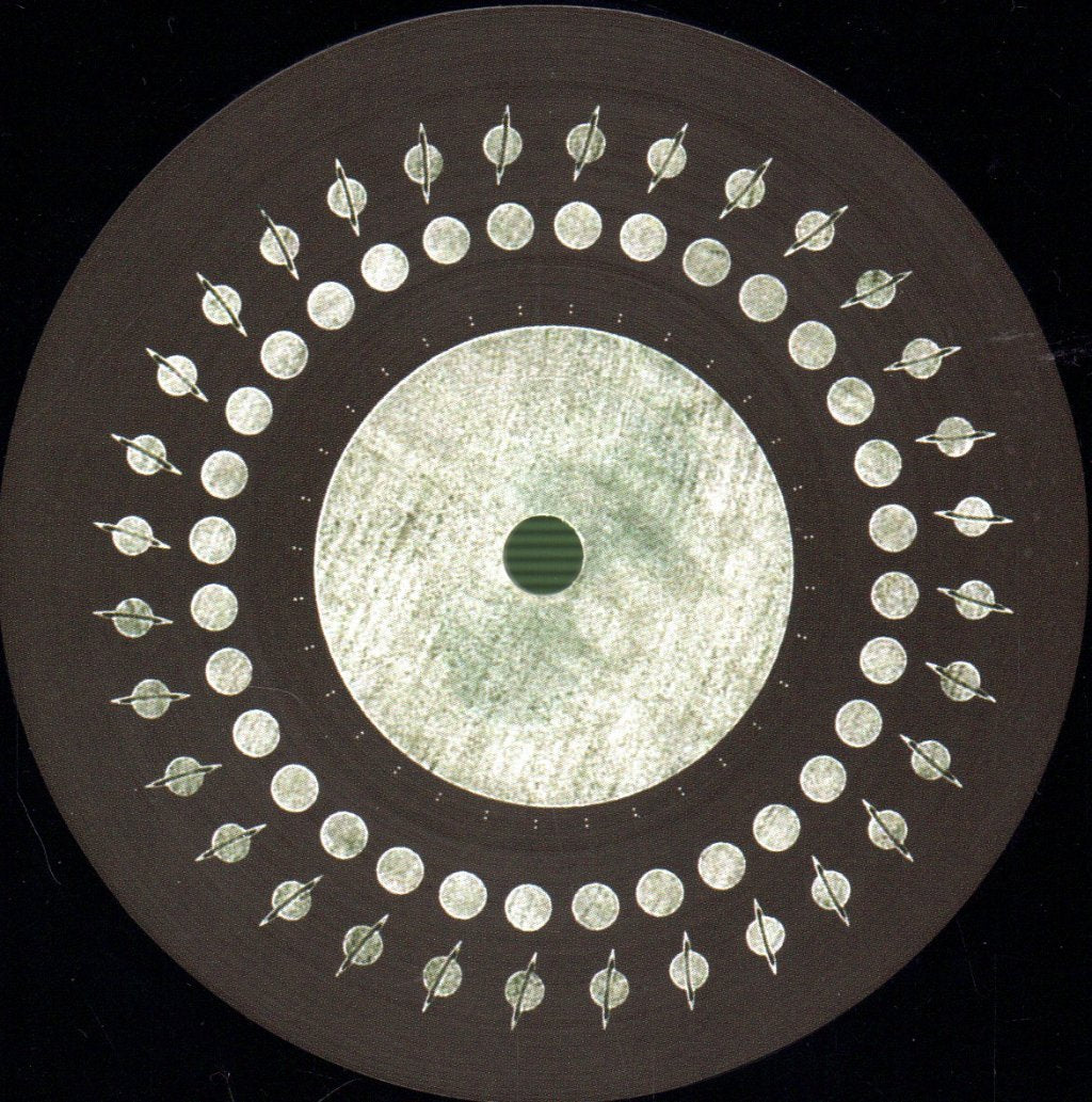 Minami Deutsch - Minami Deutsch - Lp