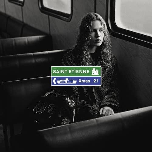 Saint Etienne - Her Winter Coat - Cd