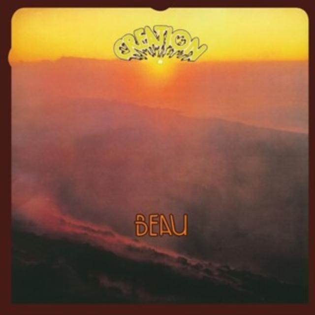 Beau - Creation - Lp