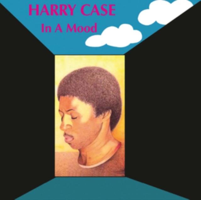 Harry Case - In A Mood - Lp