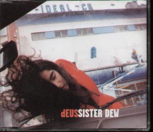 Deus - Sister Dew - Cd