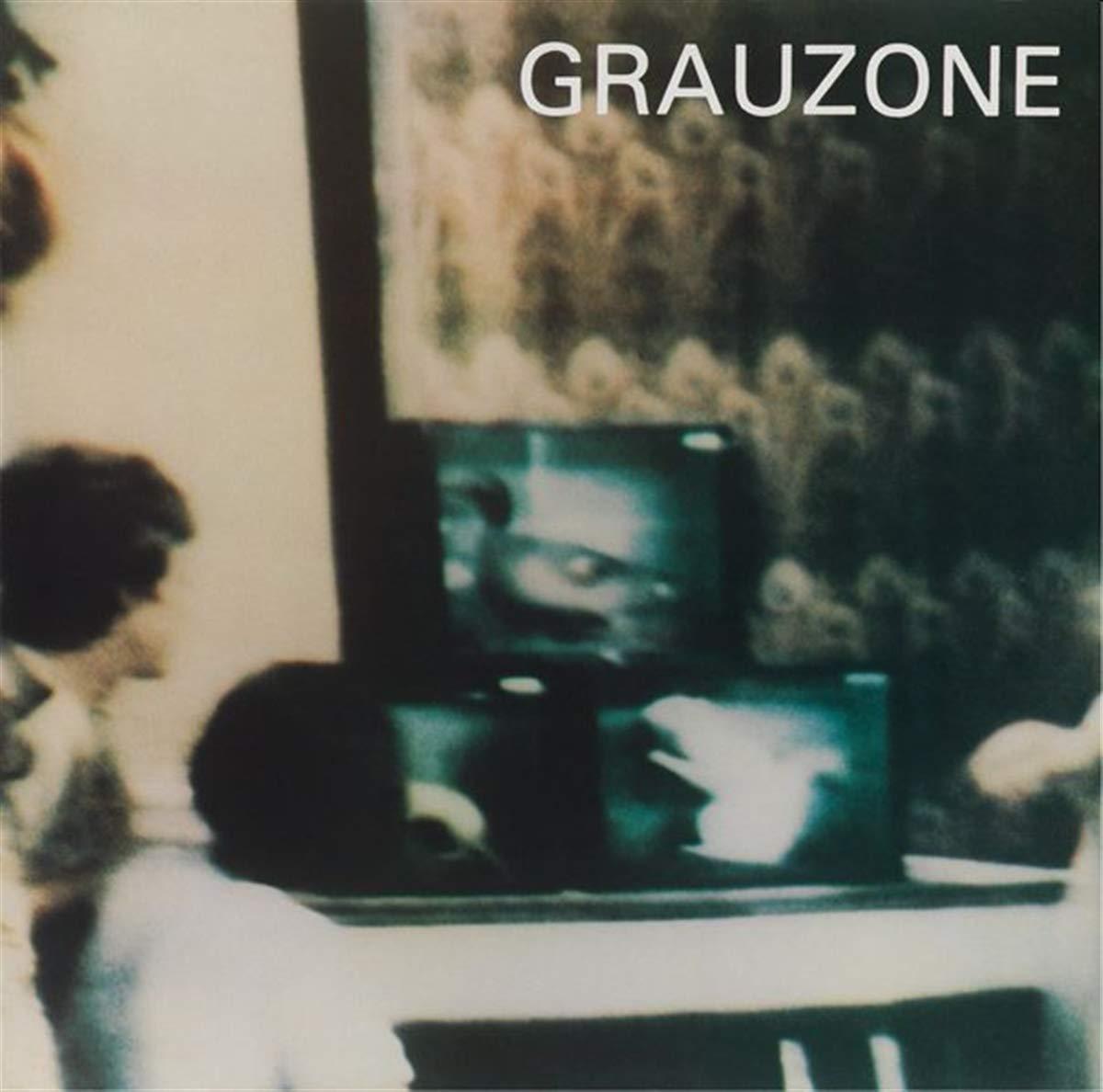 Grauzone - Grauzone (40 Years Anniversary Edition) - Cd