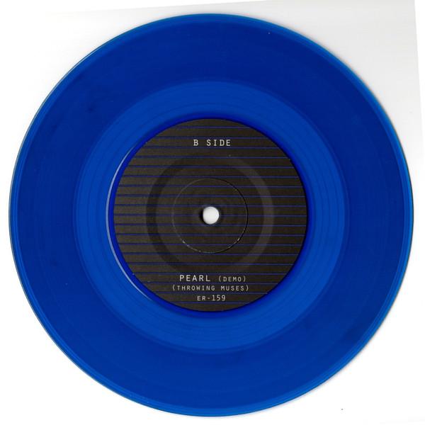 Phantom Dog - Confusion - 7 Inch