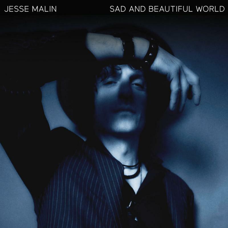 Jesse Malin - Sad and Beautiful World - Double Cd